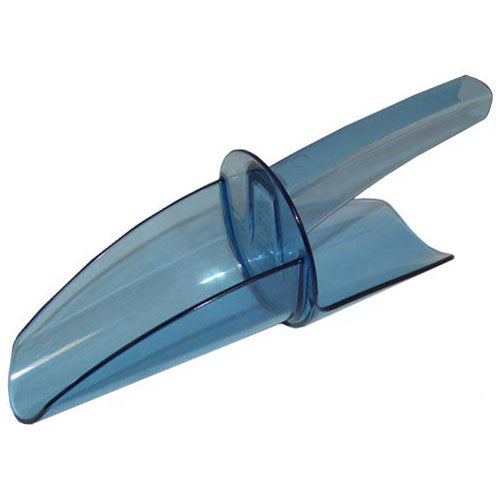 SI5500 San Jamar - 6-10oz Saf-t-ice Tote Scoop SI5500 San Jamar - 6-10oz Saf-t-ice Tote Scoop